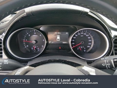 Voitures D'occasion À Laval | Kia Xceed 1.6 Crdi 136Ch Mhev Design Dct7 2021