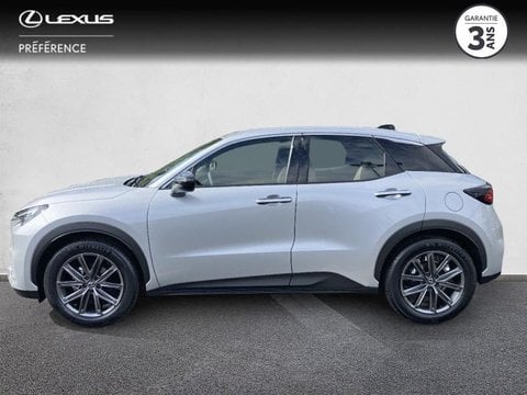 Voitures D'occasion À Lanester | Lexus Lbx 1.5 136Ch Elegant Pack Tech 2Wd