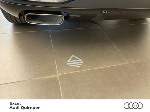 Voitures D'occasion À Quimper | Audi Q5 2.0 E-Hybrid 299Ch S Line Quattro S Tronic 7