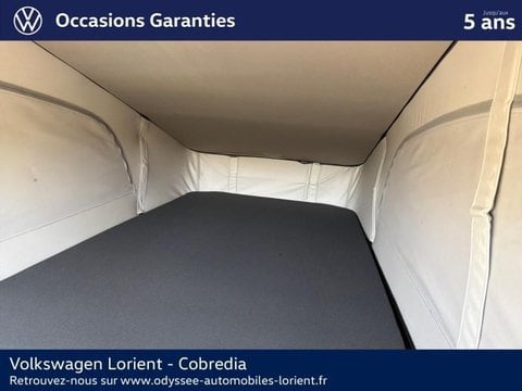 Voitures D'occasion À Lanester | Volkswagen California 2.0 Tdi 150Ch Coast Dsg7