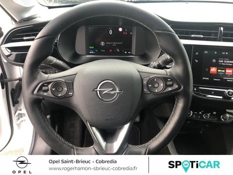 Voitures D'occasion À Yffiniac | Opel Corsa Corsa-E 136Ch Edition Business