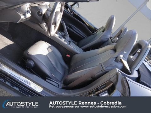 Voitures D'occasion À La Mézière | Mazda Mx-5 1.5 Skyactiv-G 132Ch Elégance Euro6D-T