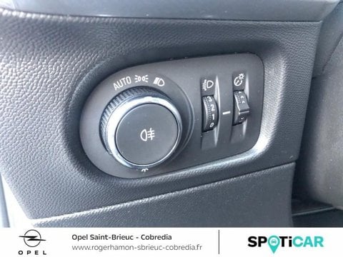 Voitures D'occasion À Yffiniac | Opel Mokka 1.2 Turbo 130Ch Elegance Bva8