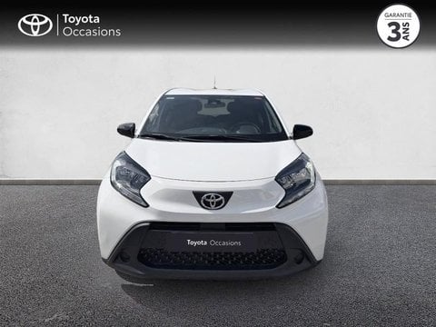 Voitures D'occasion À Noyal-Pontivy | Toyota Aygo X 1.0 Vvt-I 72Ch Dynamic My24