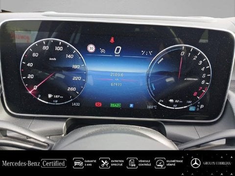Voitures D'occasion À Noyal-Pontivy | Mercedes-Benz Glc 300 E Hybrid 313Ch Amg Line 4Matic 9G-Tr...