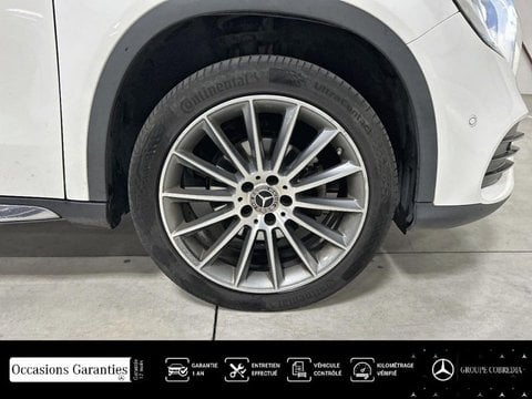 Voitures D'occasion À Caudan | Mercedes-Benz Gla 200 D 136Ch Starlight Edition 7G-Dct Euro6C