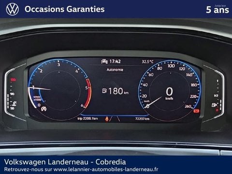 Voitures D'occasion À Landerneau | Volkswagen T-Roc 2.0 Tdi 116Ch Life