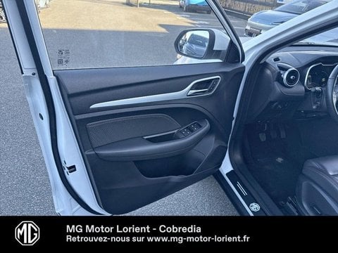 Voitures D'occasion À Lanester | Mg Zs 1.0 T-Gdi 111Ch Luxury