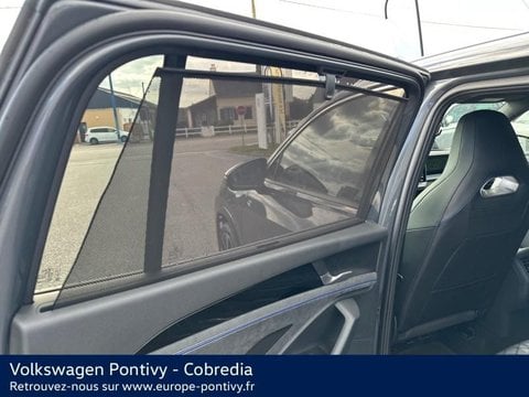 Voitures D'occasion À Pontivy | Volkswagen Tayron 1.5 Etsi 150Ch R-Line Dsg7 7 Places