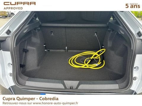 Voitures D'occasion À Quimper | Cupra Tavascan 286Ch 77 Kwh V