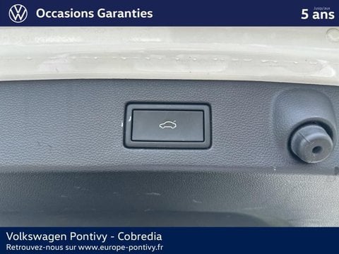 Voitures D'occasion À Pontivy | Volkswagen Arteon Shootingbrake 1.4 Tsi Ehybrid Opf 218Ch Elegan...