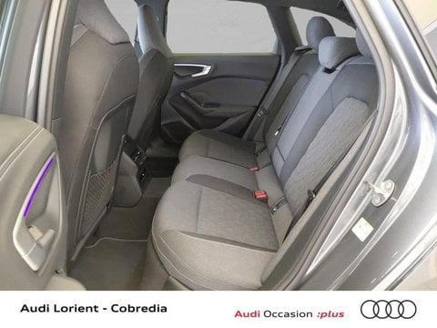 Voitures D'occasion À Lanester | Audi A5 Avant 2.0 Tdi Hybride 204Ch S Line S Tronic 7