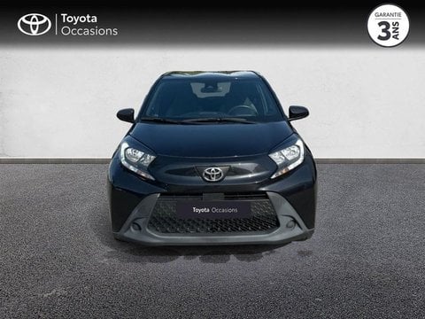 Voitures D'occasion À Belz | Toyota Aygo X 1.0 Vvt-I 72Ch Dynamic My24