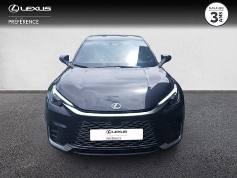 Voitures D'occasion À Lanester | Lexus Lbx 1.5 136Ch Elegant 2Wd My26