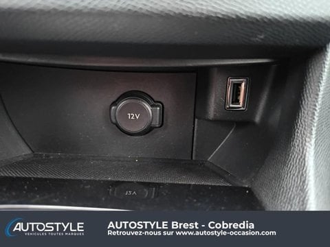Voitures D'occasion À Brest | Peugeot 308 1.5 Bluehdi 100Ch E6.C S&S Style