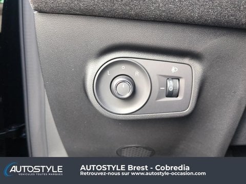 Voitures D'occasion À Brest | Mg Zs Hybrid+ 197Ch Comfort