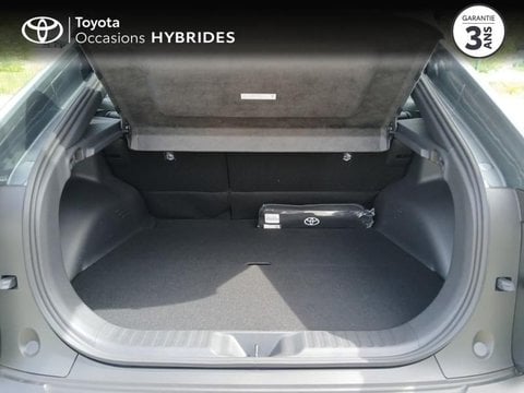 Voitures D'occasion À Ploërmel | Toyota C-Hr+ 224Ch 77Kwh Design Grande Autonomie