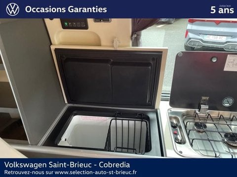 Voitures D'occasion À Yffiniac | Volkswagen Transporter Fg Westfalia Kepler Six L2H1 2.0 Tdi 150...