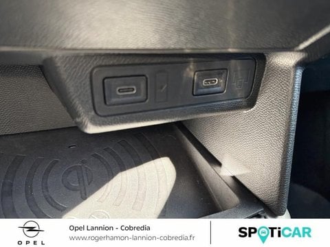Voitures D'occasion À Yffiniac | Opel Frontera 1.2 Turbo Hybrid 145Ch Gs E-Dct6