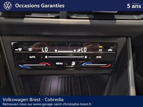 Voitures D'occasion À Brest | Volkswagen Polo 1.0 Tsi 116Ch R-Line Edition Dsg7