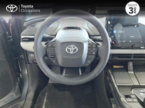 Voitures D'occasion À Lanester | Toyota C-Hr+ 343Ch 77Kwh Collection Performance Awd