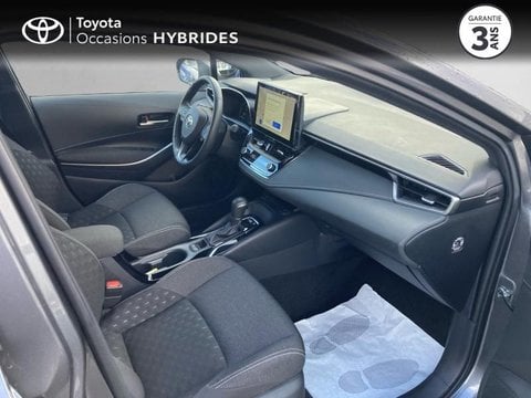 Voitures D'occasion À Plérin | Toyota Corolla Touring Spt 1.8 140Ch Dynamic Business My24
