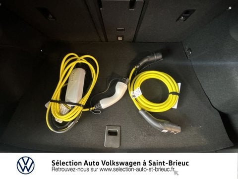 Voitures D'occasion À Saint-Brieuc | Volkswagen Golf 1.4 Ehybrid Opf 204Ch Style Dsg6