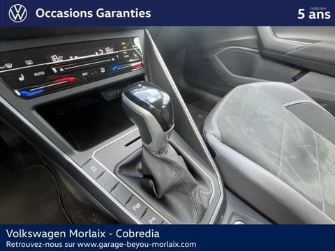 Voitures D'occasion À Morlaix | Volkswagen Id.4 174Ch Pro 77 Kwh Business