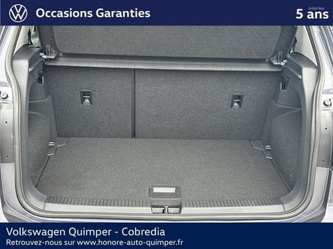 Voitures D'occasion À Quimper | Volkswagen T-Cross 1.0 Tsi 116Ch Vw Edition