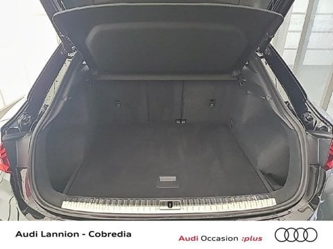 Voitures D'occasion À Lannion | Audi Q3 Sportback 35 Tdi 150Ch S Edition Quattro S Tronic 7