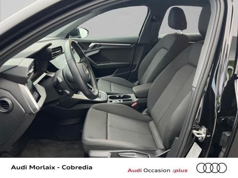 Voitures D'occasion À Saint-Martin-Des-Champs | Audi A3 Sportback 30 Tdi 116Ch Business Line S T...