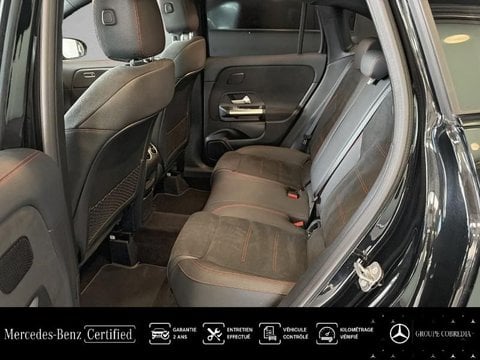 Voitures D'occasion À Saint-Martin-Des-Champs | Mercedes-Benz Gla 250 E Hybrid Eq 218Ch Amg Line...