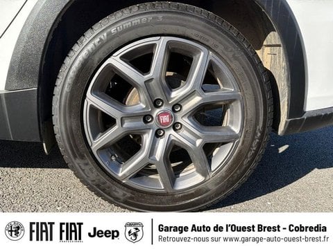 Voitures D'occasion À Brest | Fiat Tipo 1.0 Firefly Turbo 100Ch S/S Life 4P
