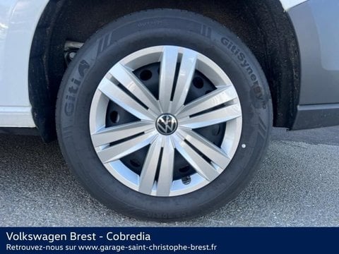 Voitures D'occasion À Brest | Volkswagen Caddy Cargo 2.0 Tdi 102Ch Business