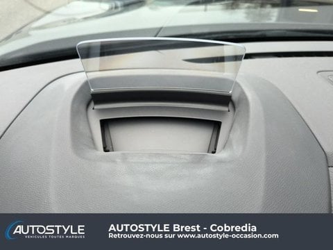 Voitures D'occasion À Brest | Citroën C4 Bluehdi 130Ch S&S Shine Eat8