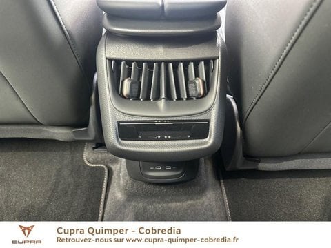 Voitures D'occasion À Quimper | Cupra Tavascan 286Ch 77 Kwh V