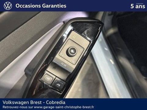 Voitures D'occasion À Brest | Volkswagen Id.4 174Ch Pro 77 Kwh Business