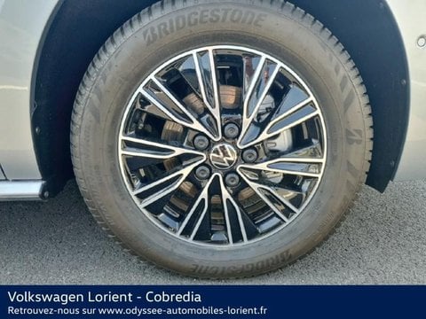 Voitures D'occasion À Lanester | Volkswagen California 2.0 Tdi 150Ch Coast Dsg7