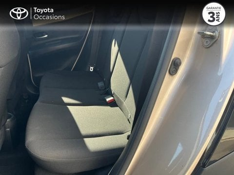 Voitures D'occasion À Lanester | Toyota Aygo X 1.0 Vvt-I 72Ch Air Design S-Cvt My23