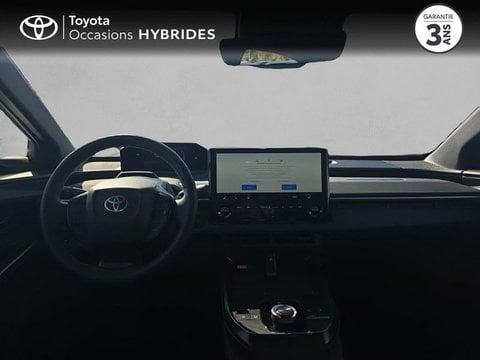 Voitures D'occasion À Vannes | Toyota C-Hr+ 224Ch 77Kwh Design Grande Autonomie Ng25