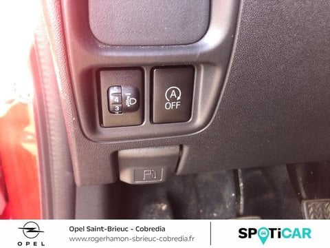 Voitures D'occasion À Yffiniac | Citroën C1 Vti 72 S&S Feel 5P E6.D