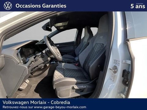 Voitures D'occasion À Morlaix | Volkswagen Golf 1.5 Etsi Opf 150Ch R-Line Dsg7