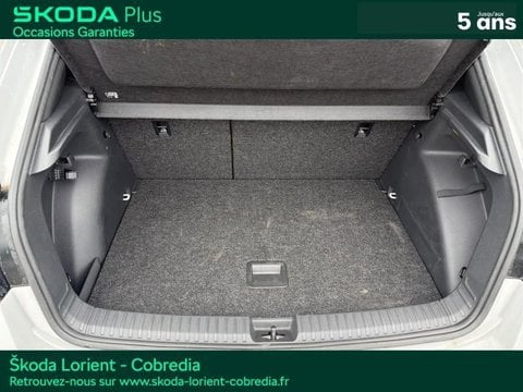 Voitures D'occasion À Lanester | Škoda Fabia 1.0 Tsi Evo2 116Ch Monte Carlo Dsg7
