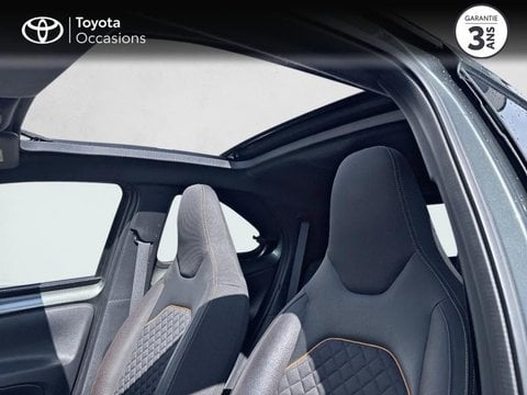 Voitures D'occasion À Pluneret | Toyota Aygo X 1.0 Vvt-I 72Ch Air Limited S-Cvt