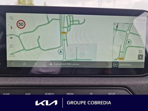 Voitures D'occasion À Lannion | Kia Ev2 147Ch 42,2Kwh Earth