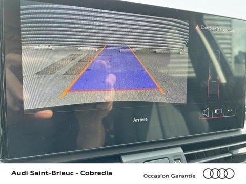 Voitures D'occasion À Saint-Brieuc | Audi Q5 50 Tfsi E 299Ch Business Executive Quattro S Tronic 7