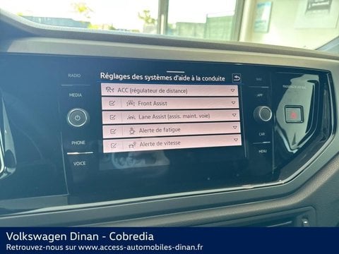 Voitures D'occasion À Quevert | Volkswagen Taigo 1.0 Tsi 116Ch R-Line Edition Dsg7