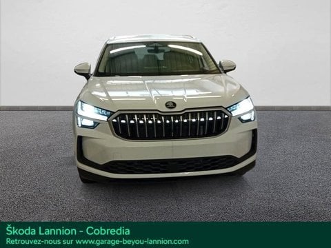 Voitures D'occasion À Lannion | Škoda Kodiaq 1.5 Tsi 204Ch Phev Selection Dsg6 5 Places