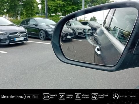 Voitures D'occasion À Brest | Mercedes-Benz Eqa 350 292Ch Amg Line 4Matic