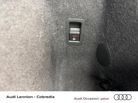 Voitures D'occasion À Lannion | Audi Q3 Sportback 40 Tdi 190Ch S Line Quattro S Tronic 7